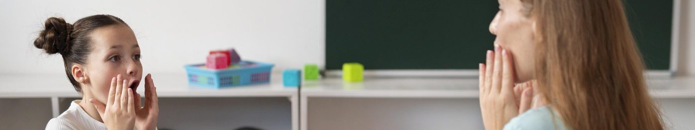 Fonoaudiologia Fisiomed