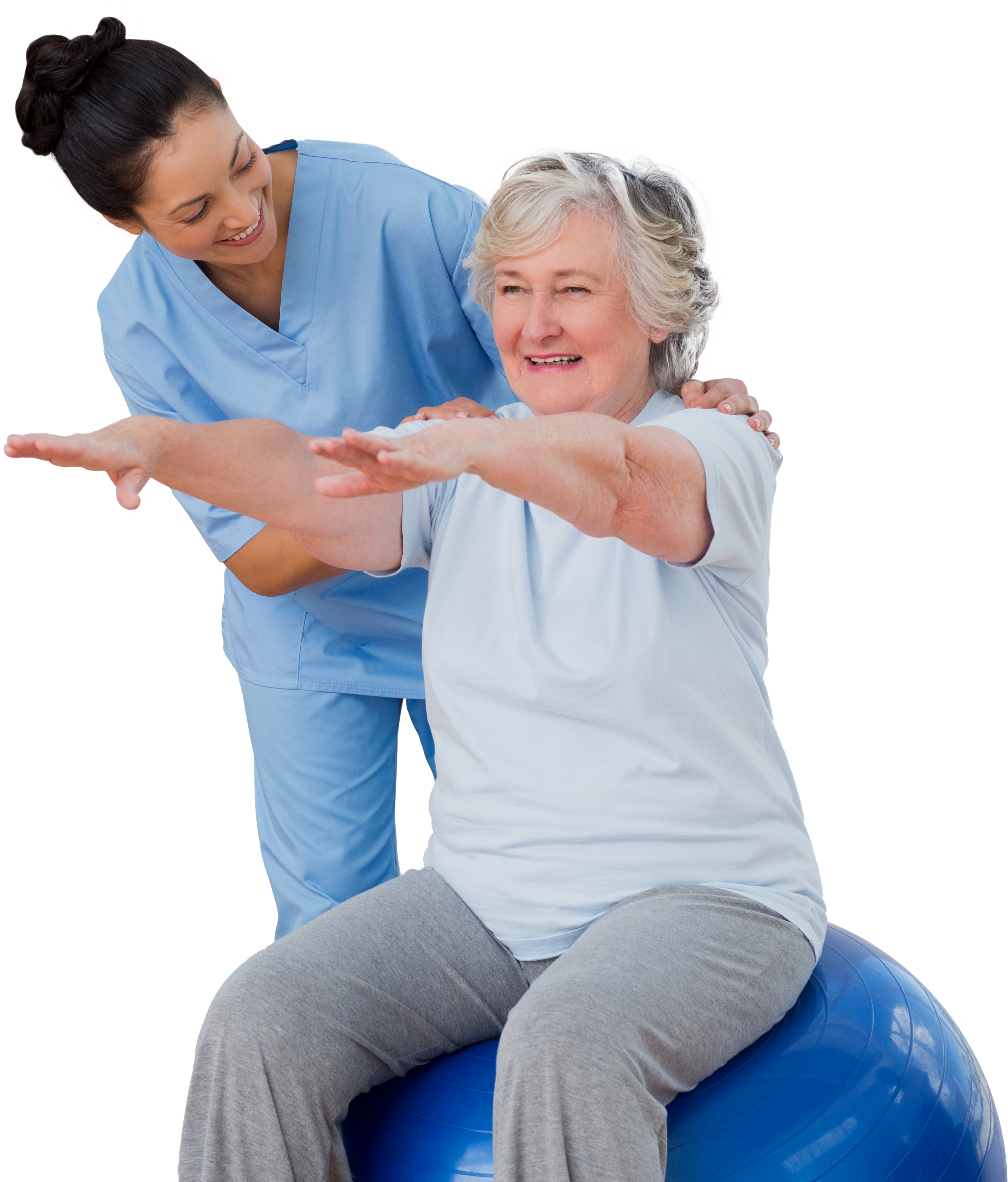 Fisioterapia sem dor Fisiomed Prime