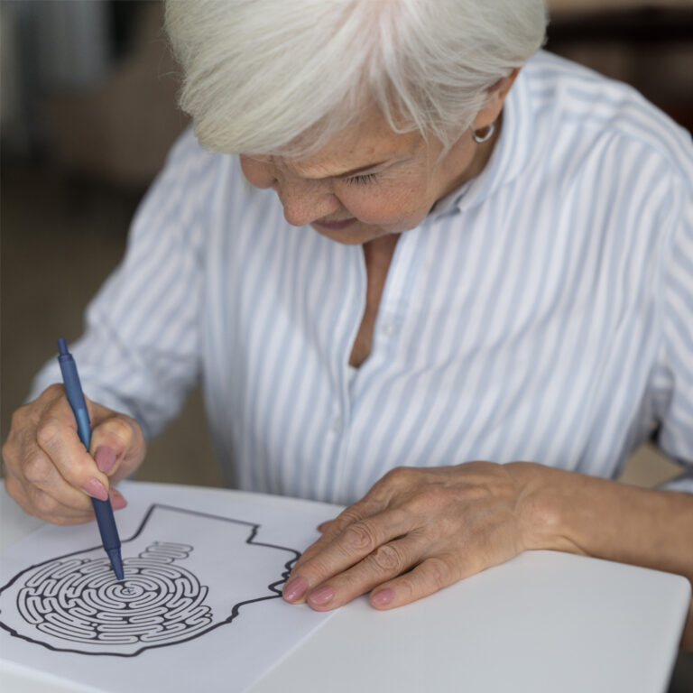 Cuide da Saúde do Seu Cérebro e Viva Melhor
